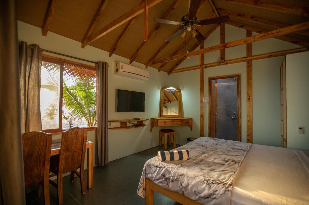 Goa 3* Agonda