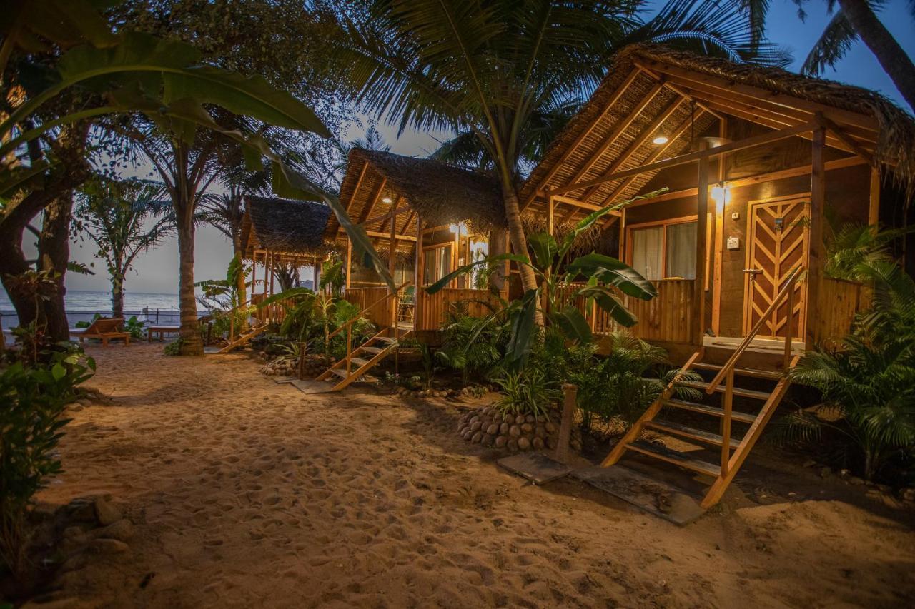 Resort Goa