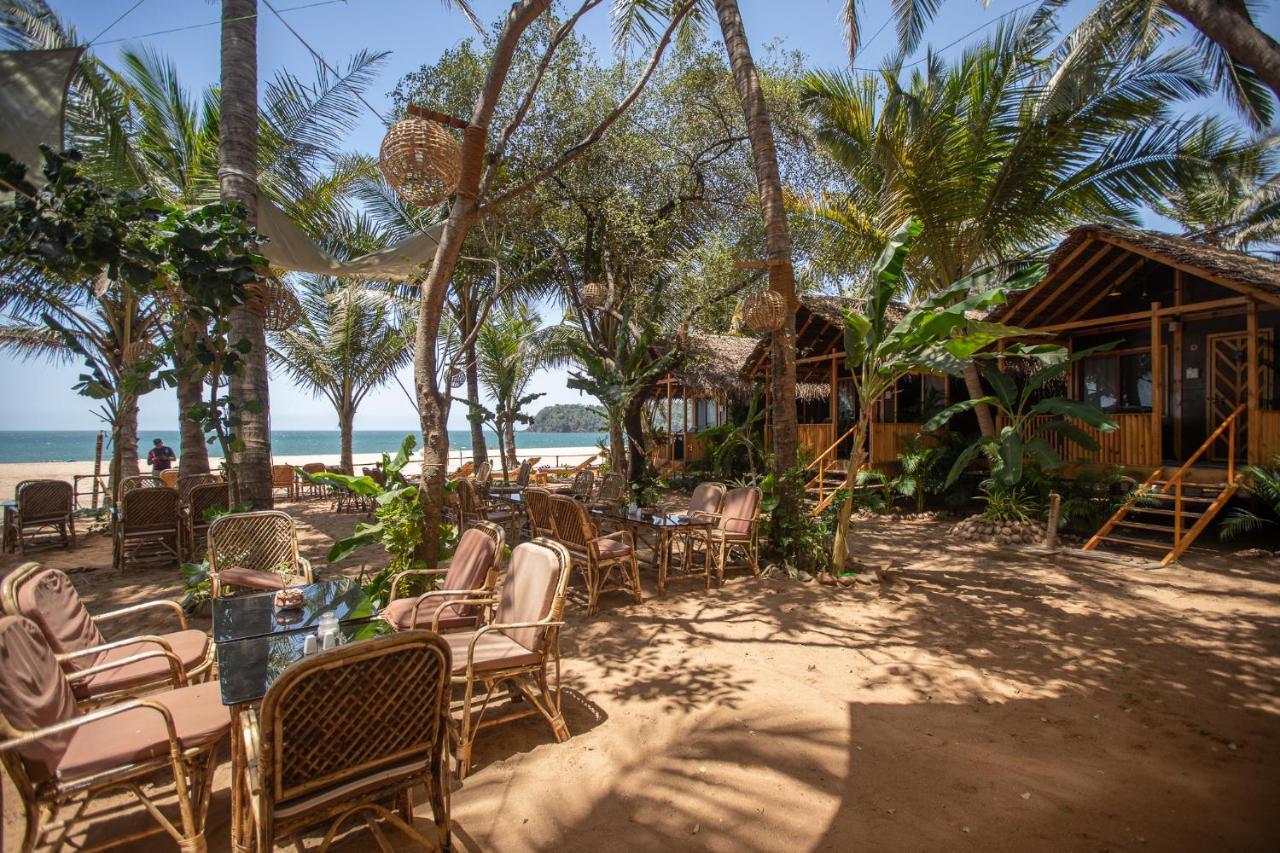 Goa 3* Agonda