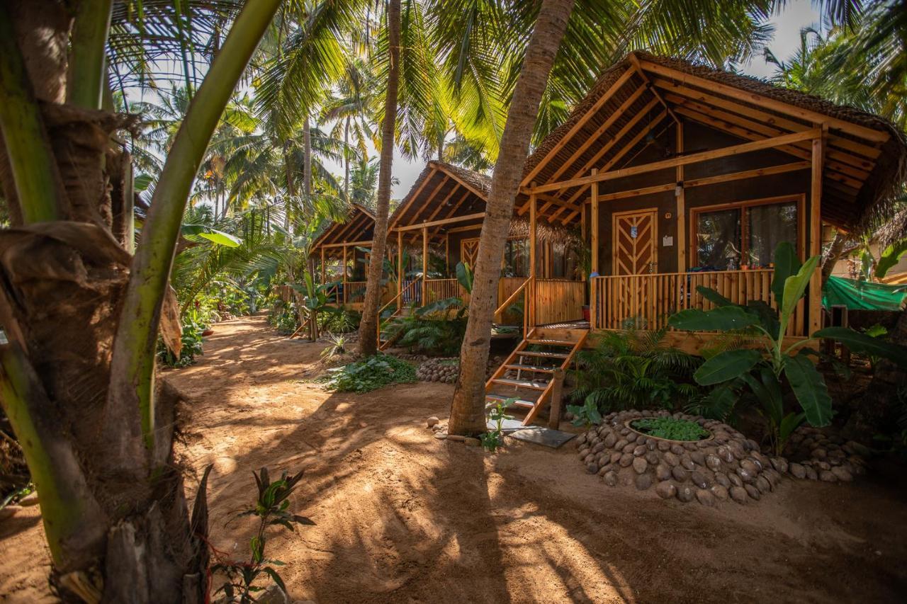 Goa Resort Agonda