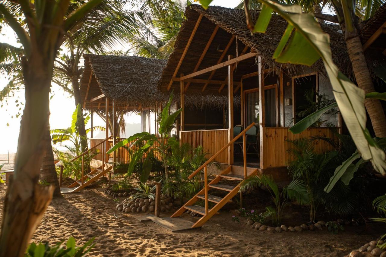 Goa 3* Agonda